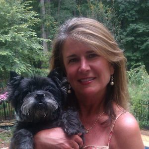 Meet your Posher, Suzette